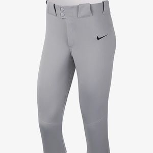 nike vapor select softball pants